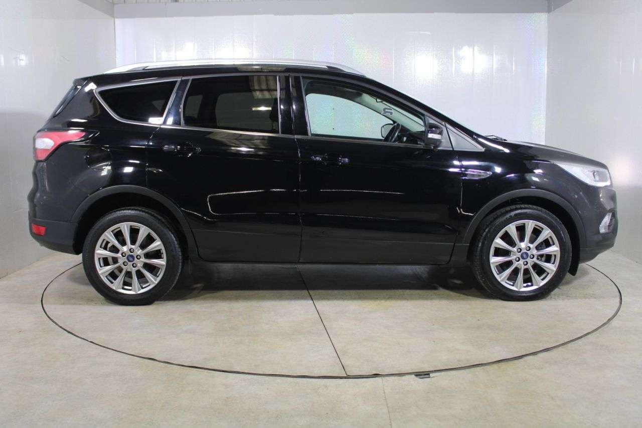 2019 FORD KUGA 2019 FORD KUGA