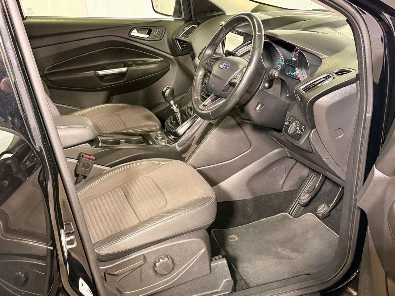 2019 FORD KUGA 2019 FORD KUGA