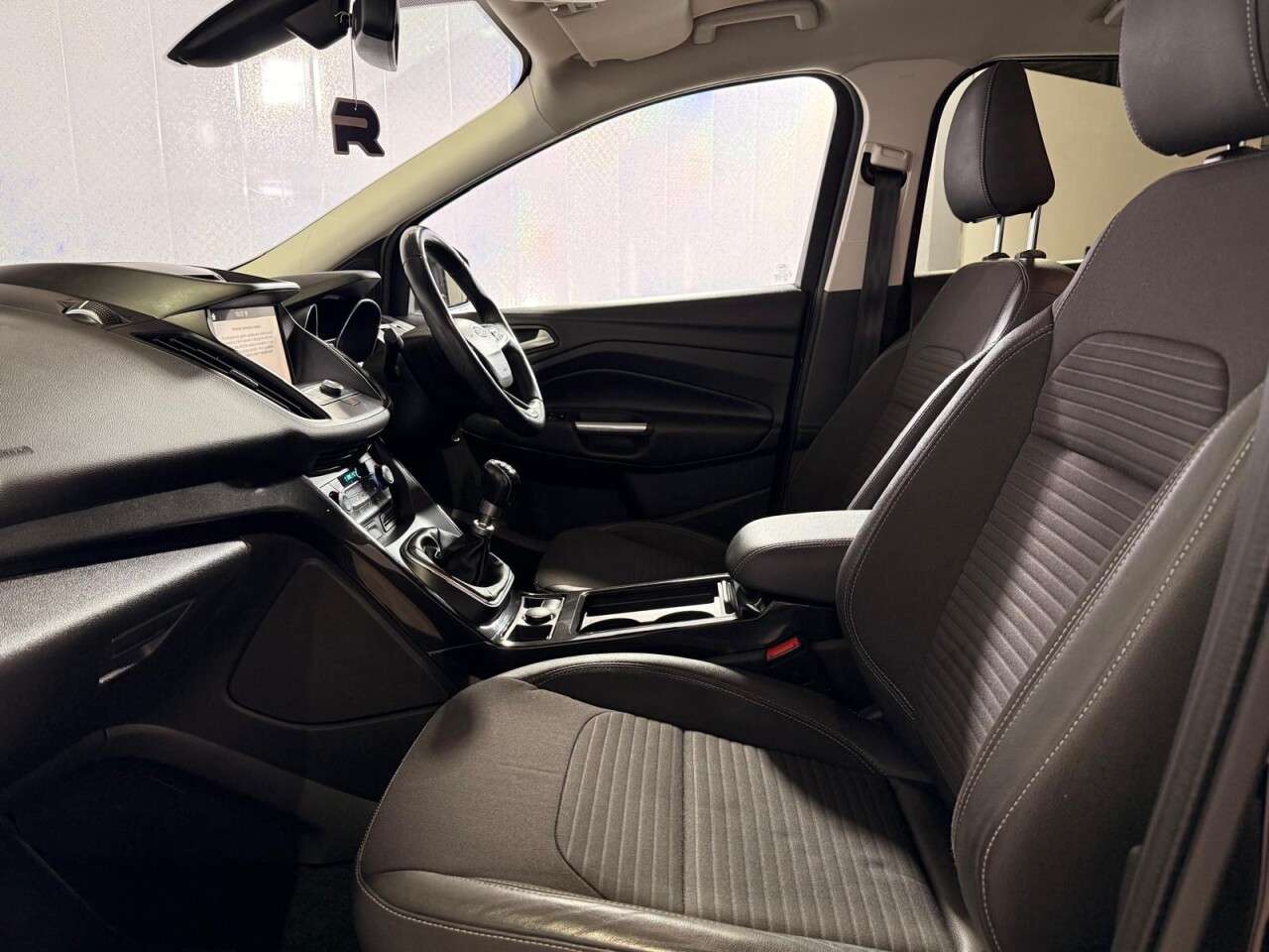 2019 FORD KUGA 2019 FORD KUGA