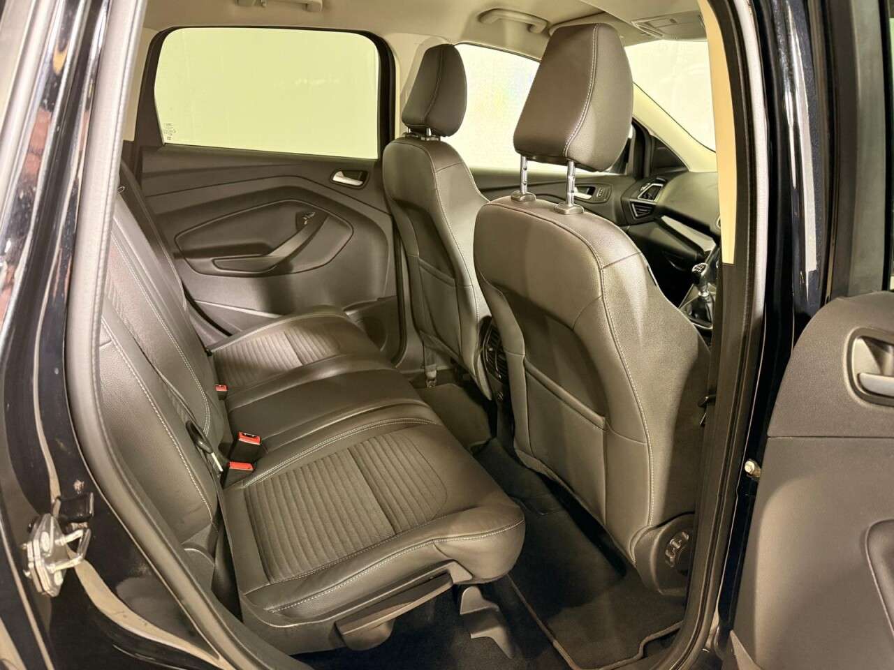 2019 FORD KUGA 2019 FORD KUGA