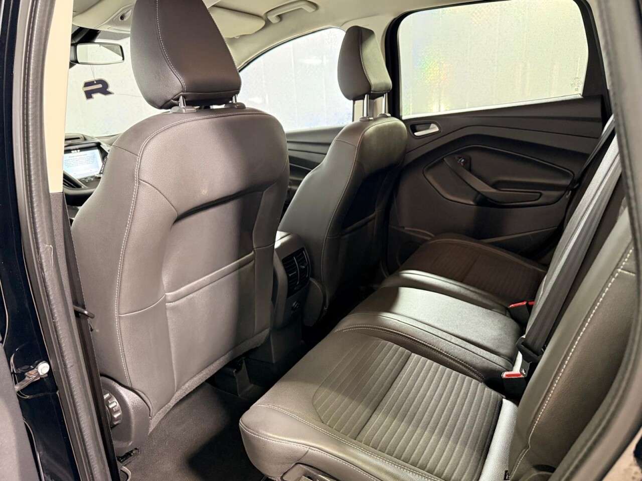 2019 FORD KUGA 2019 FORD KUGA