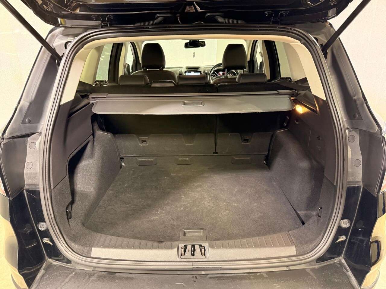 2019 FORD KUGA 2019 FORD KUGA