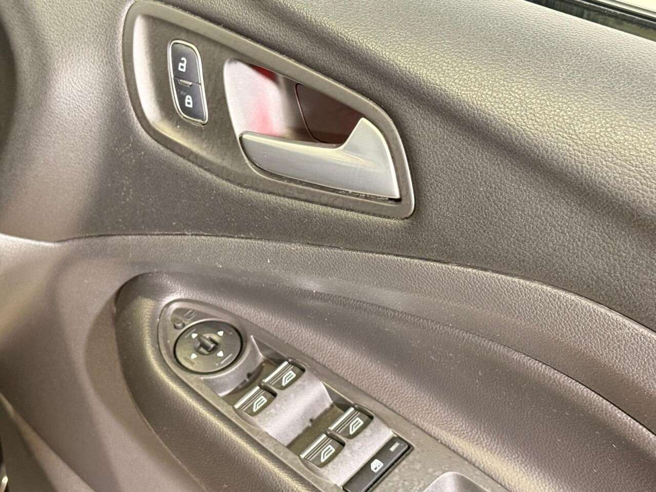 2019 FORD KUGA 2019 FORD KUGA