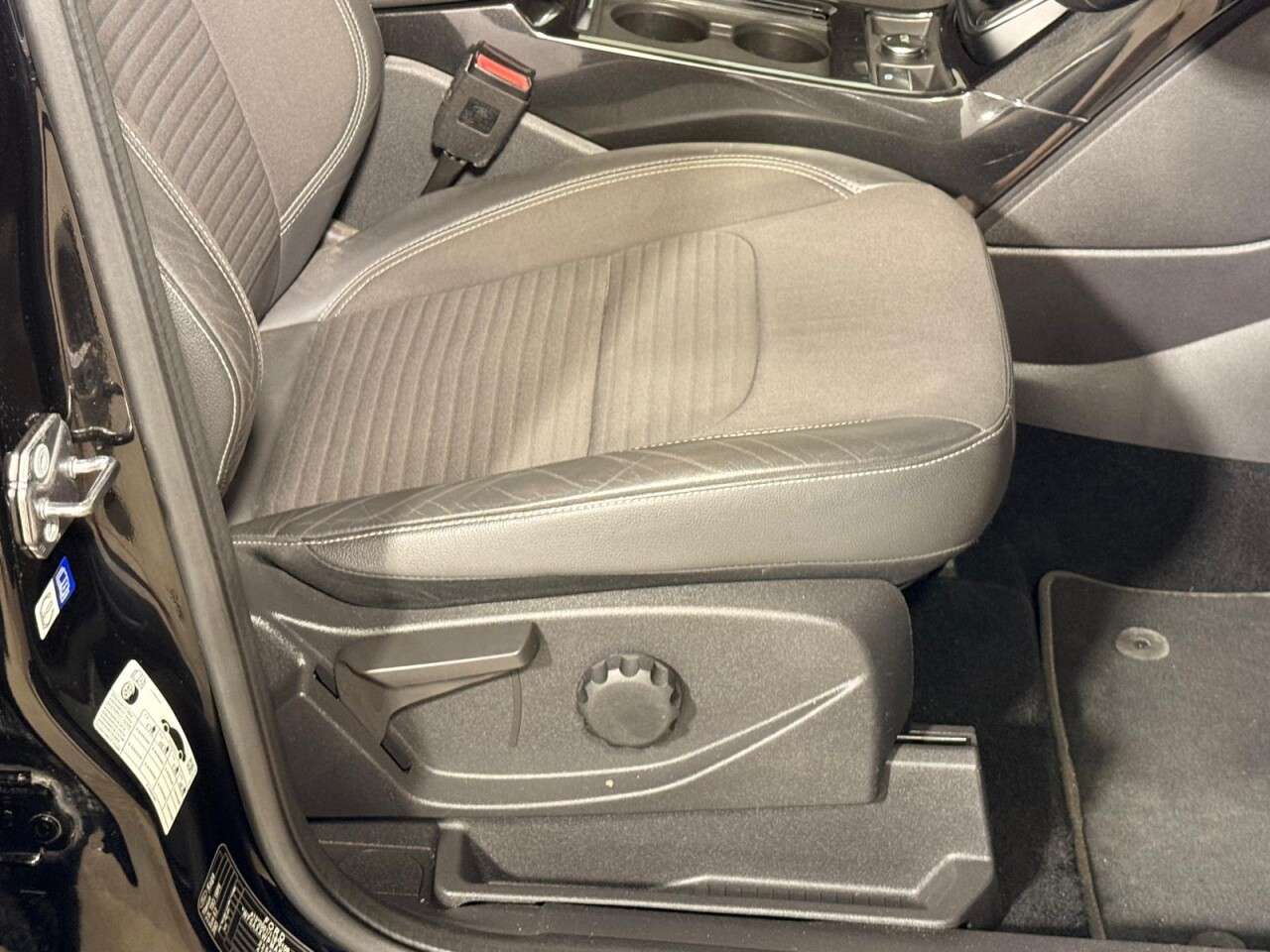 2019 FORD KUGA 2019 FORD KUGA