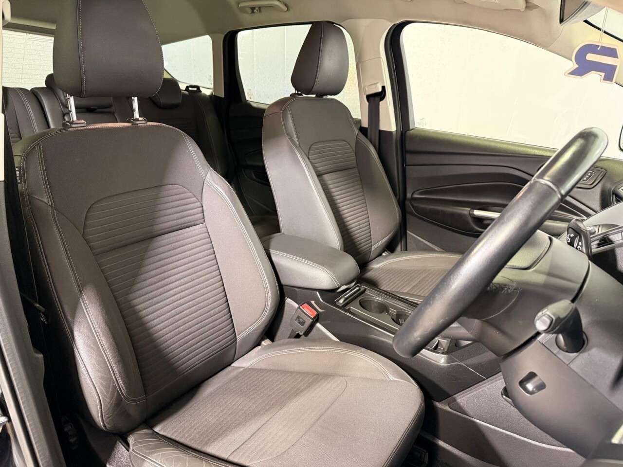 2019 FORD KUGA 2019 FORD KUGA