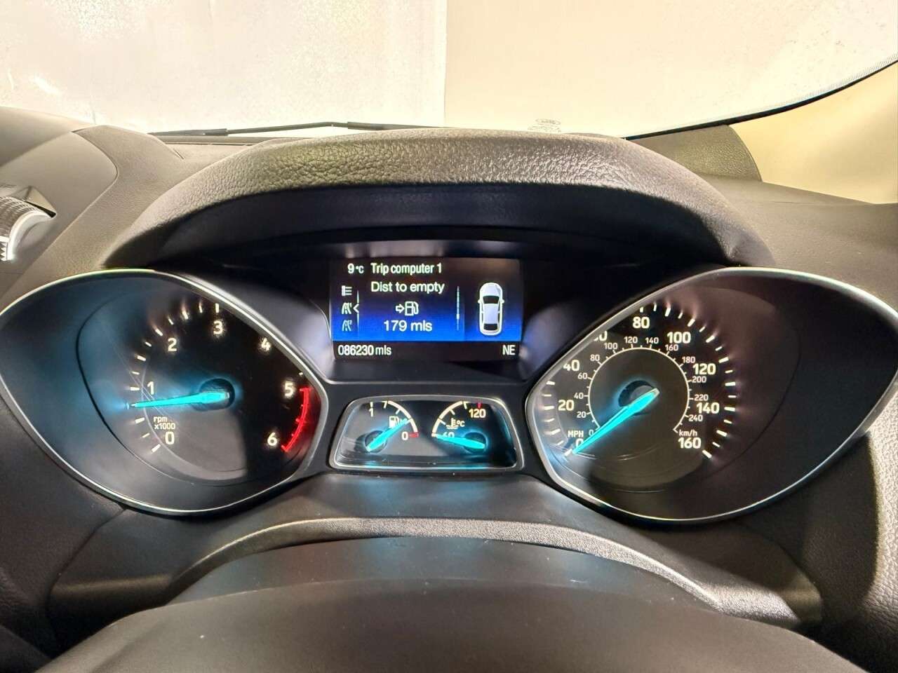 2019 FORD KUGA 2019 FORD KUGA