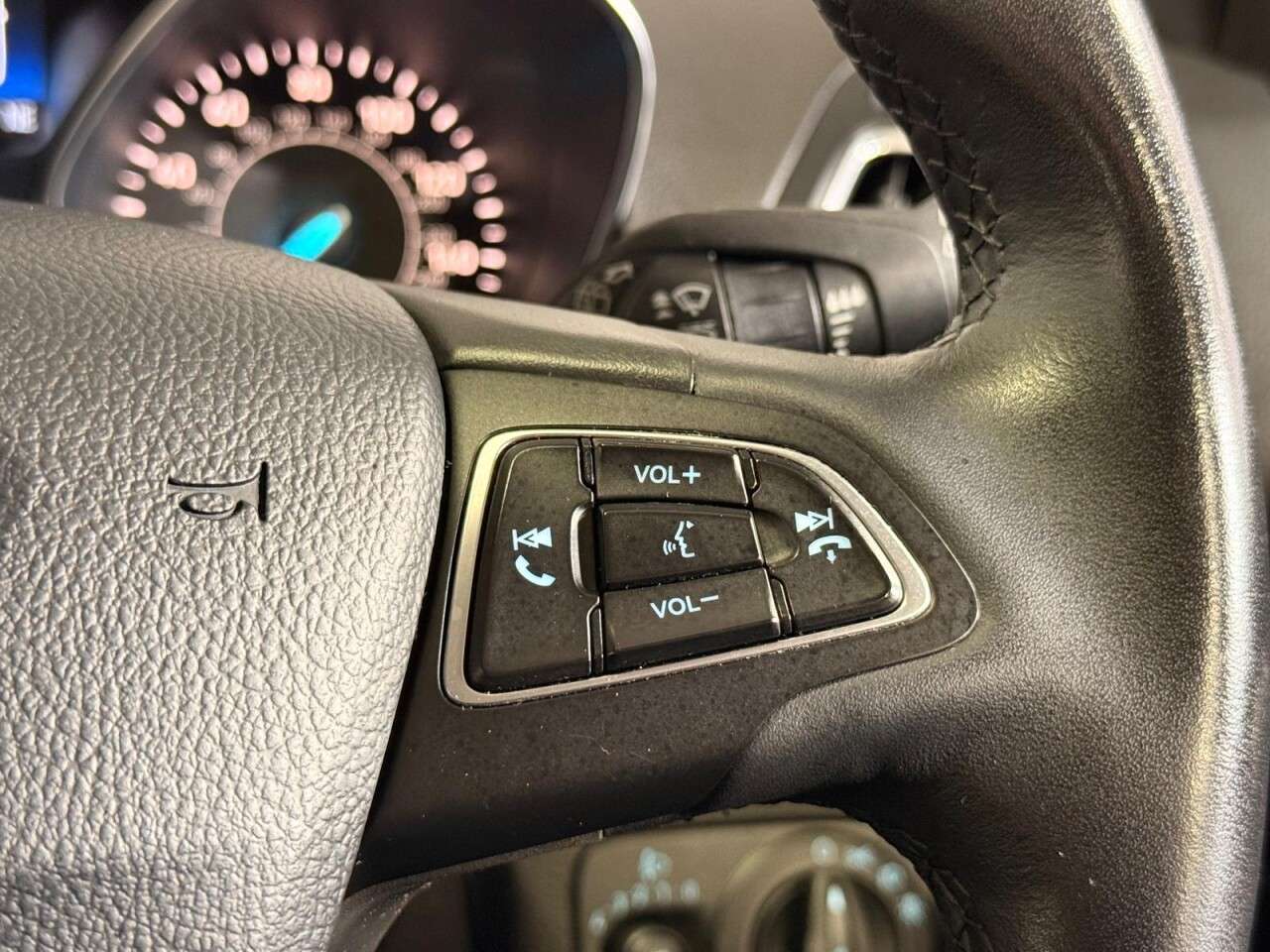 2019 FORD KUGA 2019 FORD KUGA