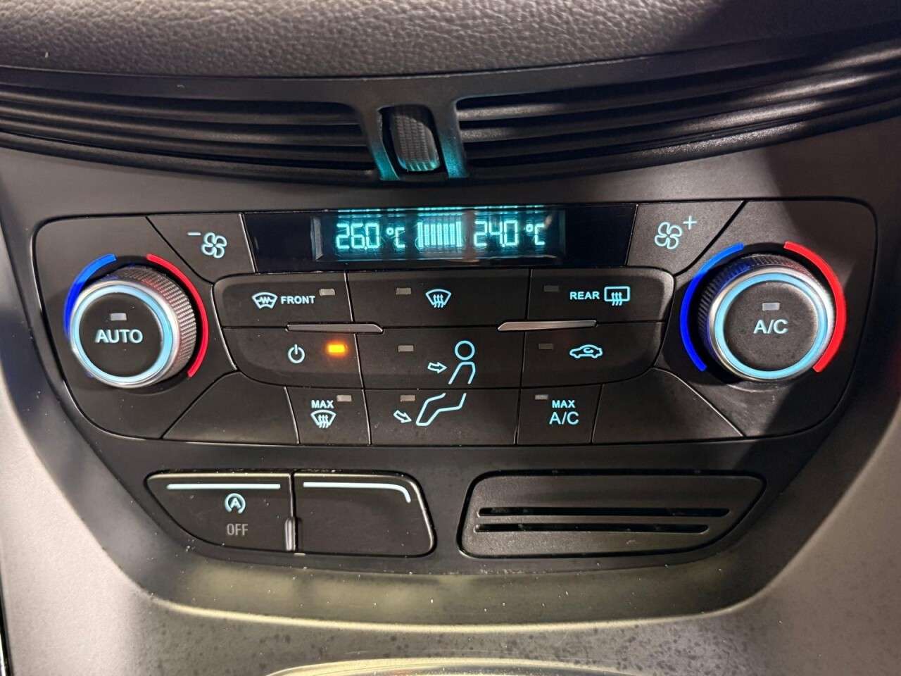 2019 FORD KUGA 2019 FORD KUGA