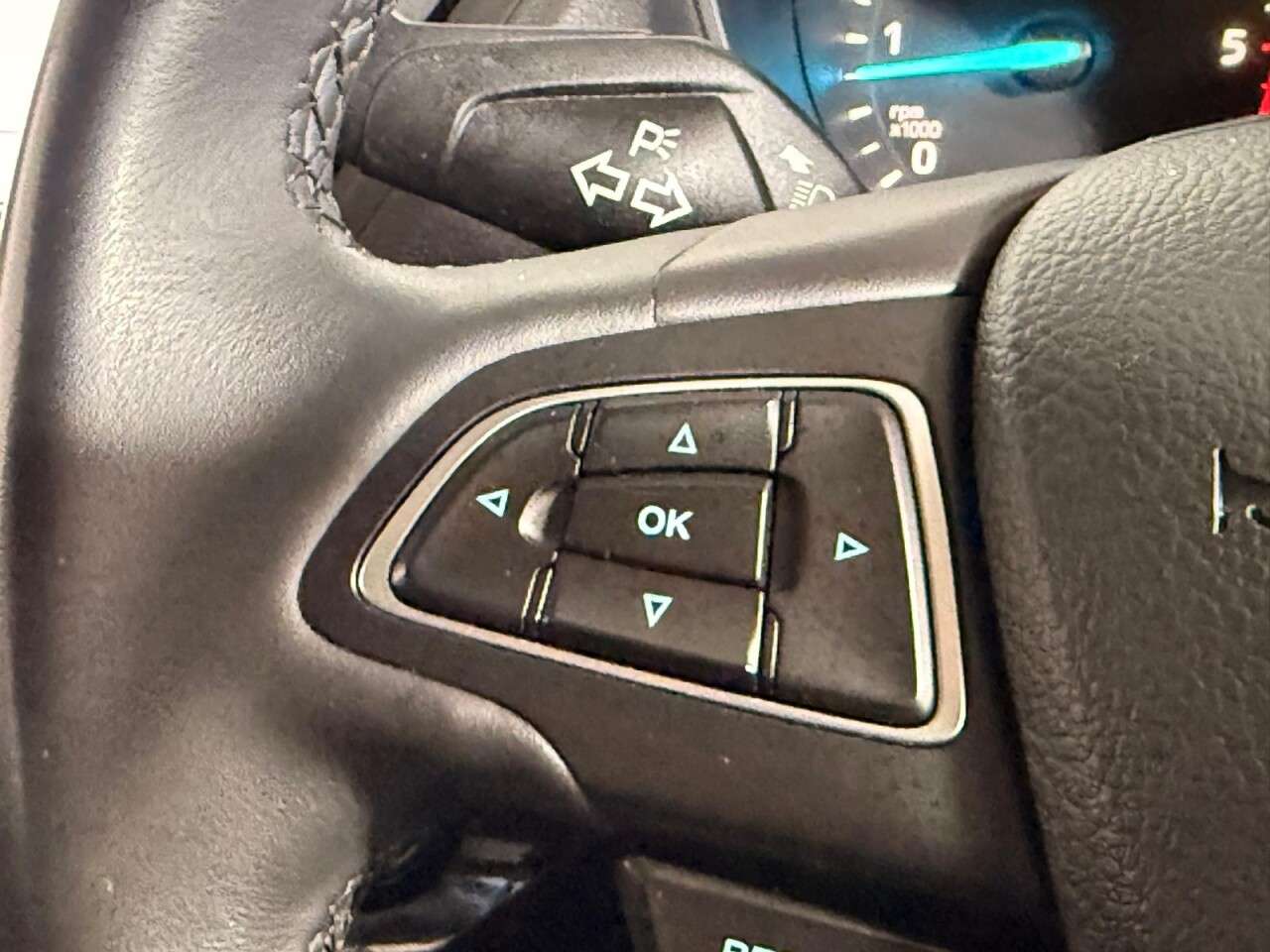 2019 FORD KUGA 2019 FORD KUGA