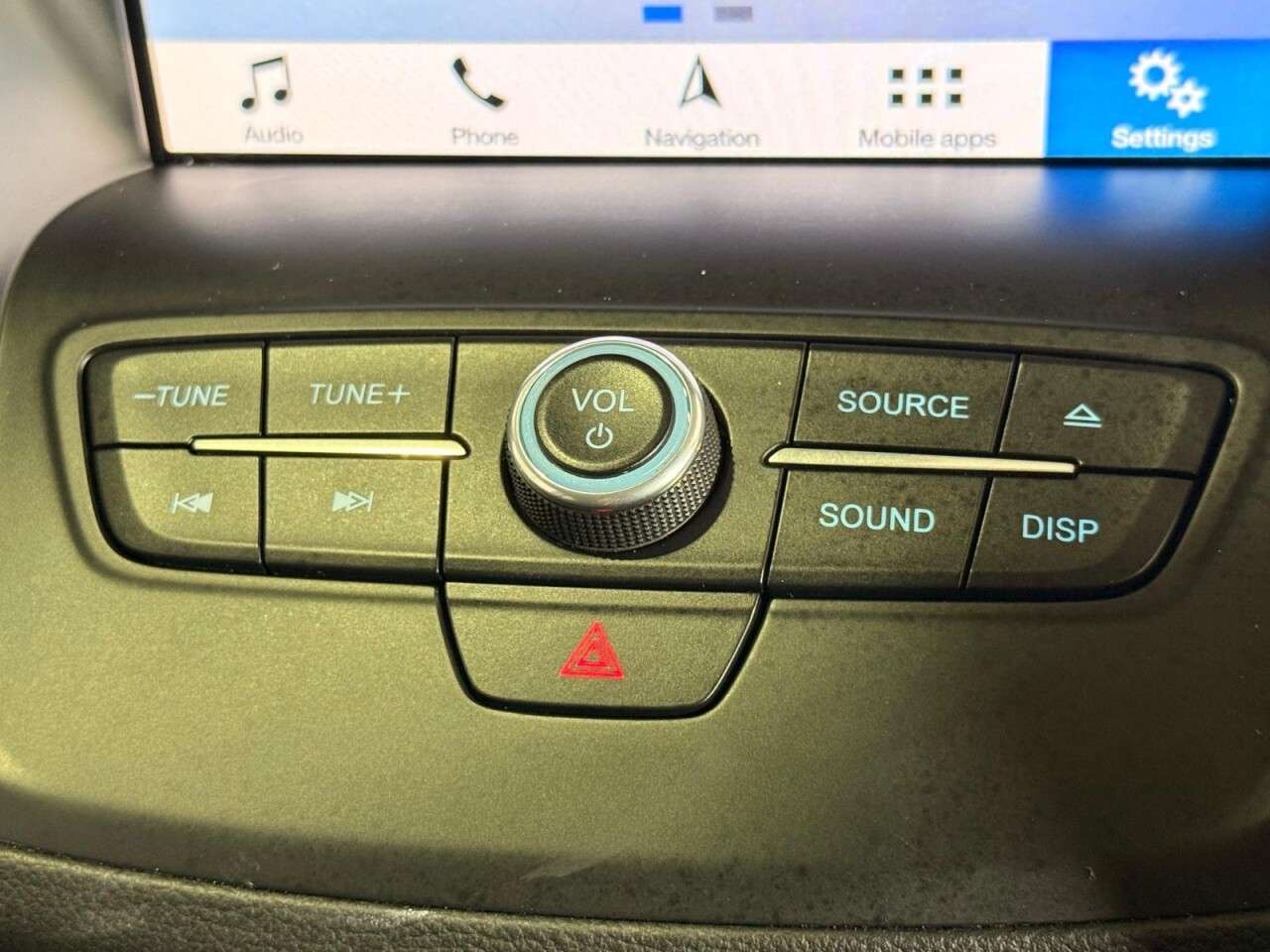 2019 FORD KUGA 2019 FORD KUGA