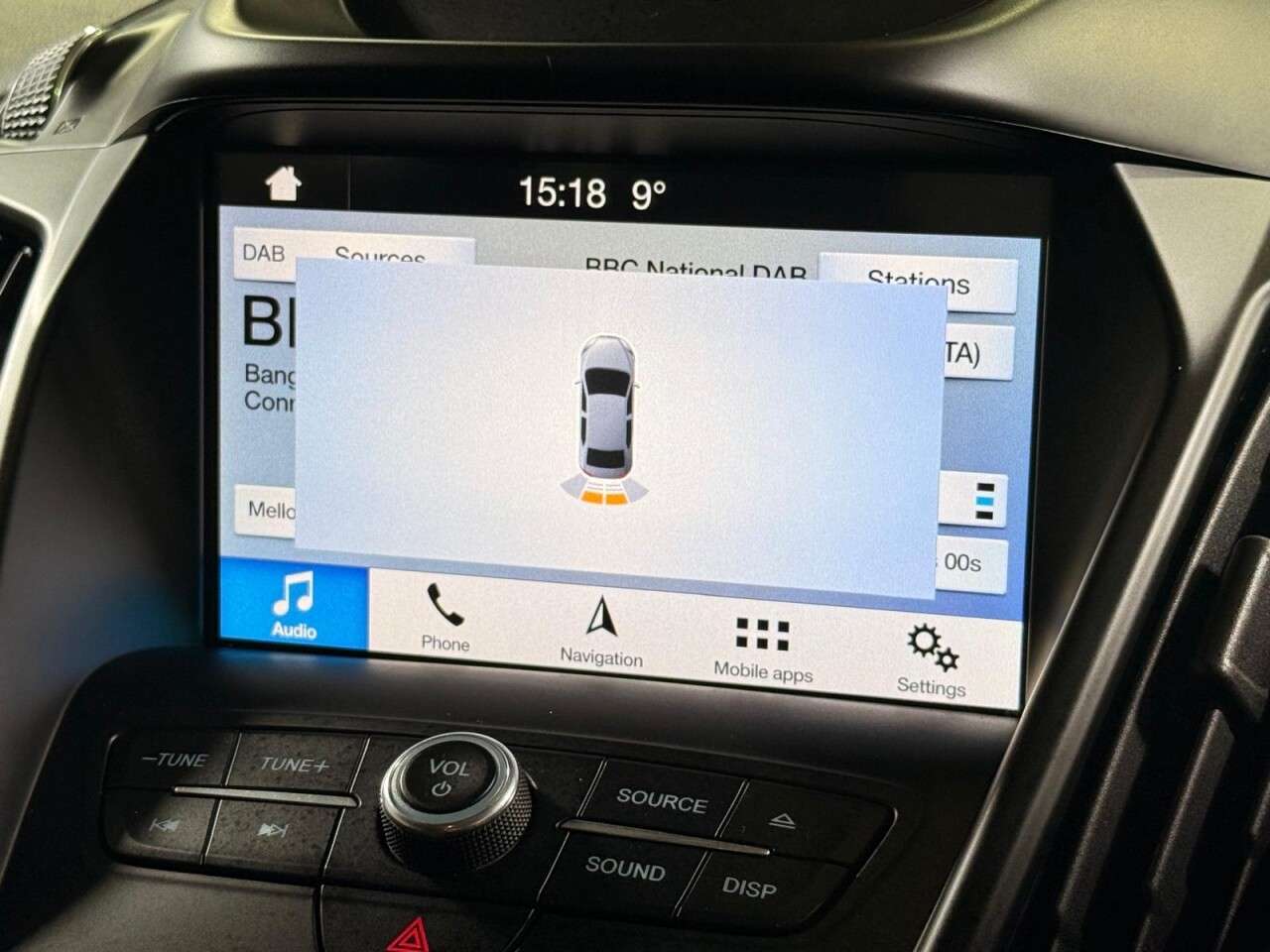 2019 FORD KUGA 2019 FORD KUGA