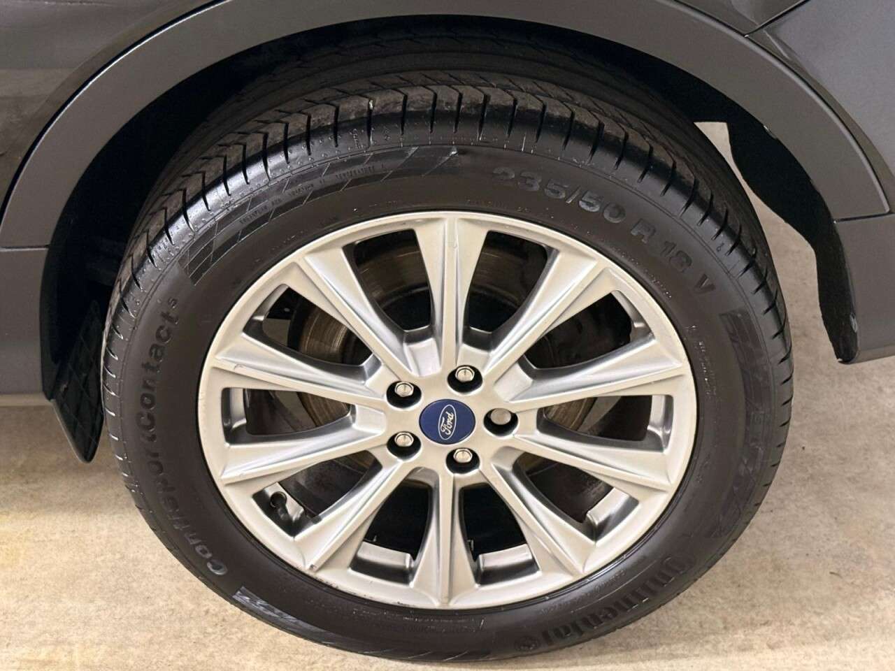 2019 FORD KUGA 2019 FORD KUGA