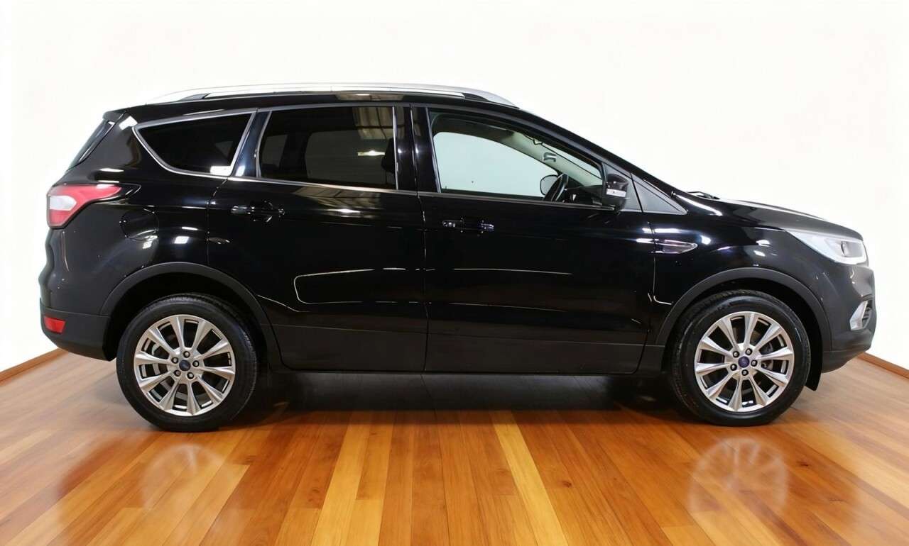 2019 FORD KUGA 2019 FORD KUGA