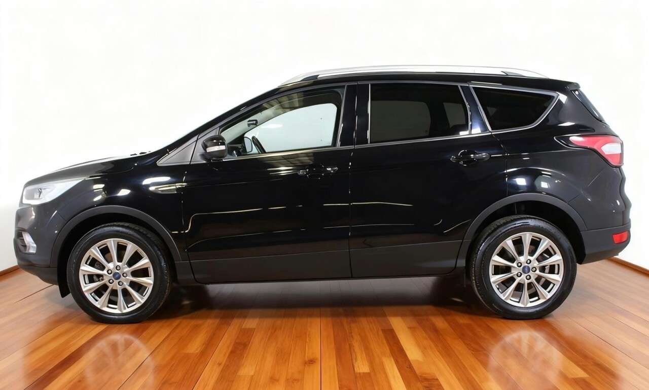 2019 FORD KUGA 2019 FORD KUGA