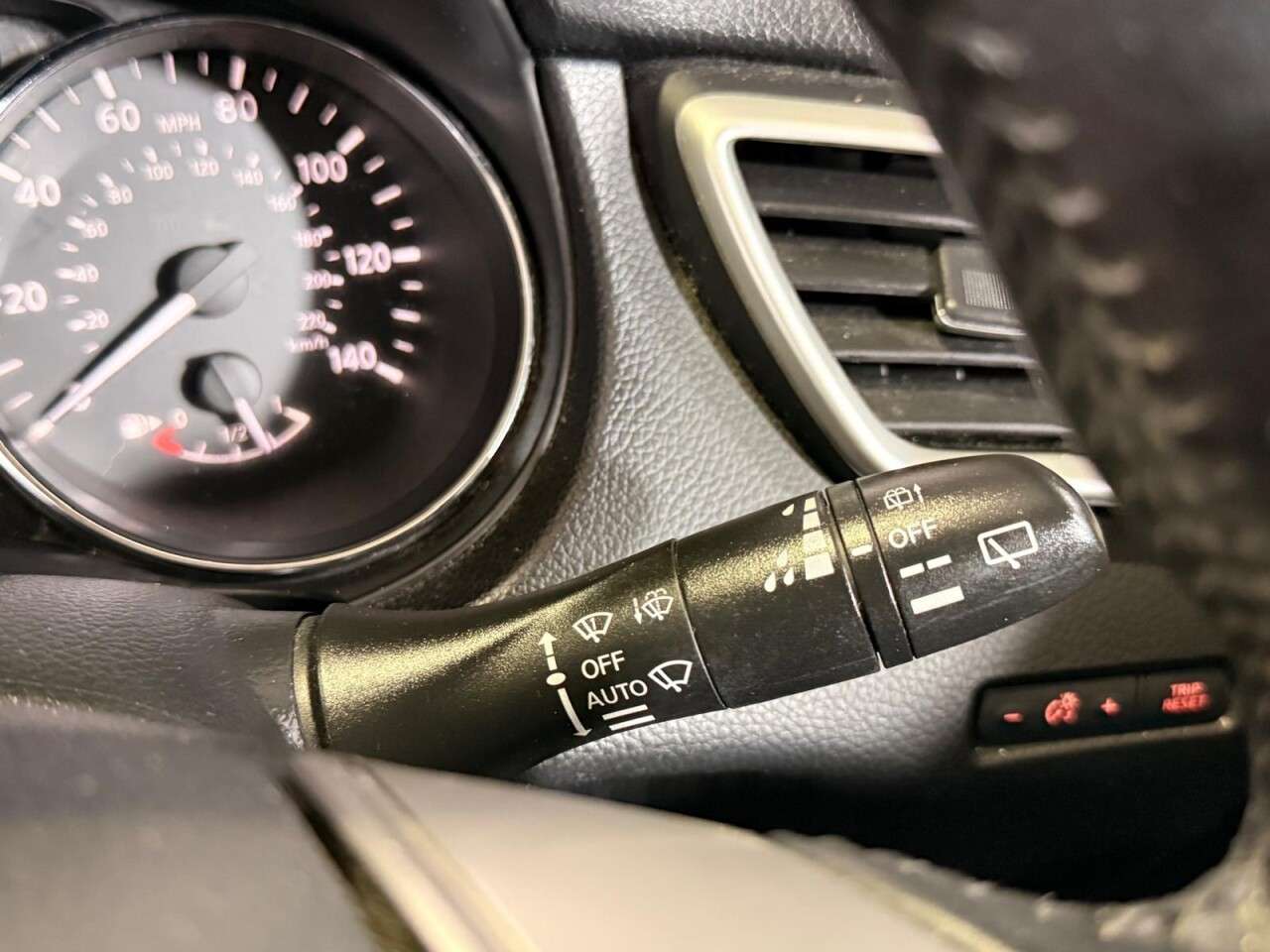 2014 NISSAN QASHQAI 2014 NISSAN QASHQAI