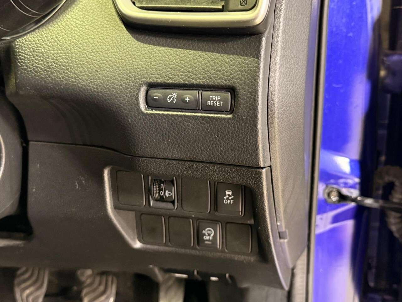 2014 NISSAN QASHQAI 2014 NISSAN QASHQAI