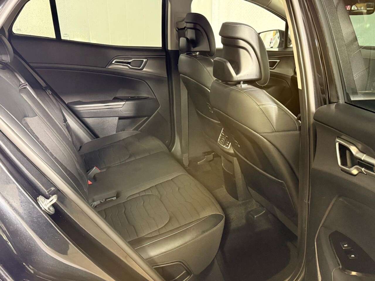 2022 KIA SPORTAGE 2022 KIA SPORTAGE