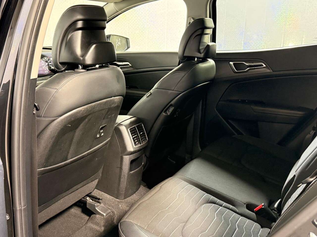 2022 KIA SPORTAGE 2022 KIA SPORTAGE