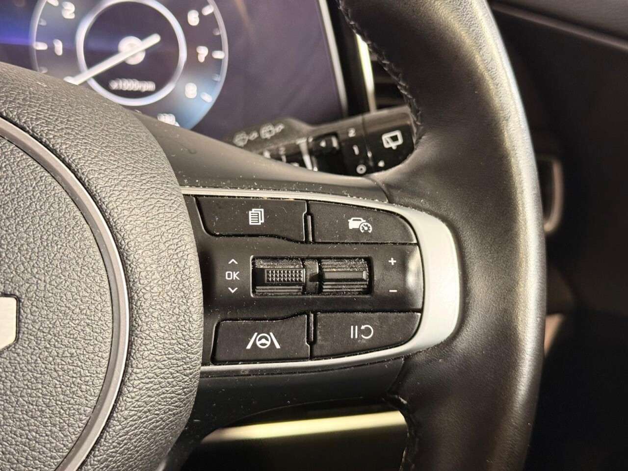 2022 KIA SPORTAGE 2022 KIA SPORTAGE