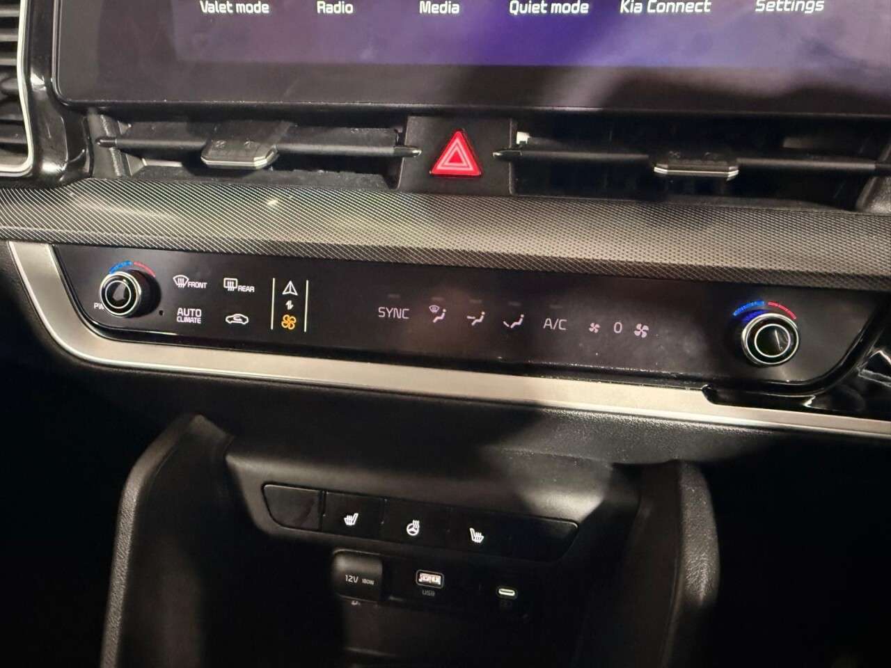 2022 KIA SPORTAGE 2022 KIA SPORTAGE