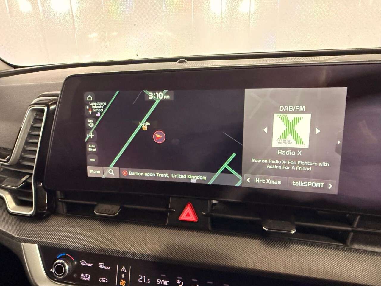 2022 KIA SPORTAGE 2022 KIA SPORTAGE