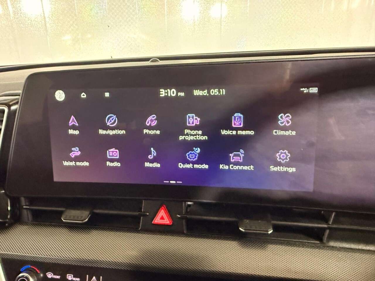 2022 KIA SPORTAGE 2022 KIA SPORTAGE