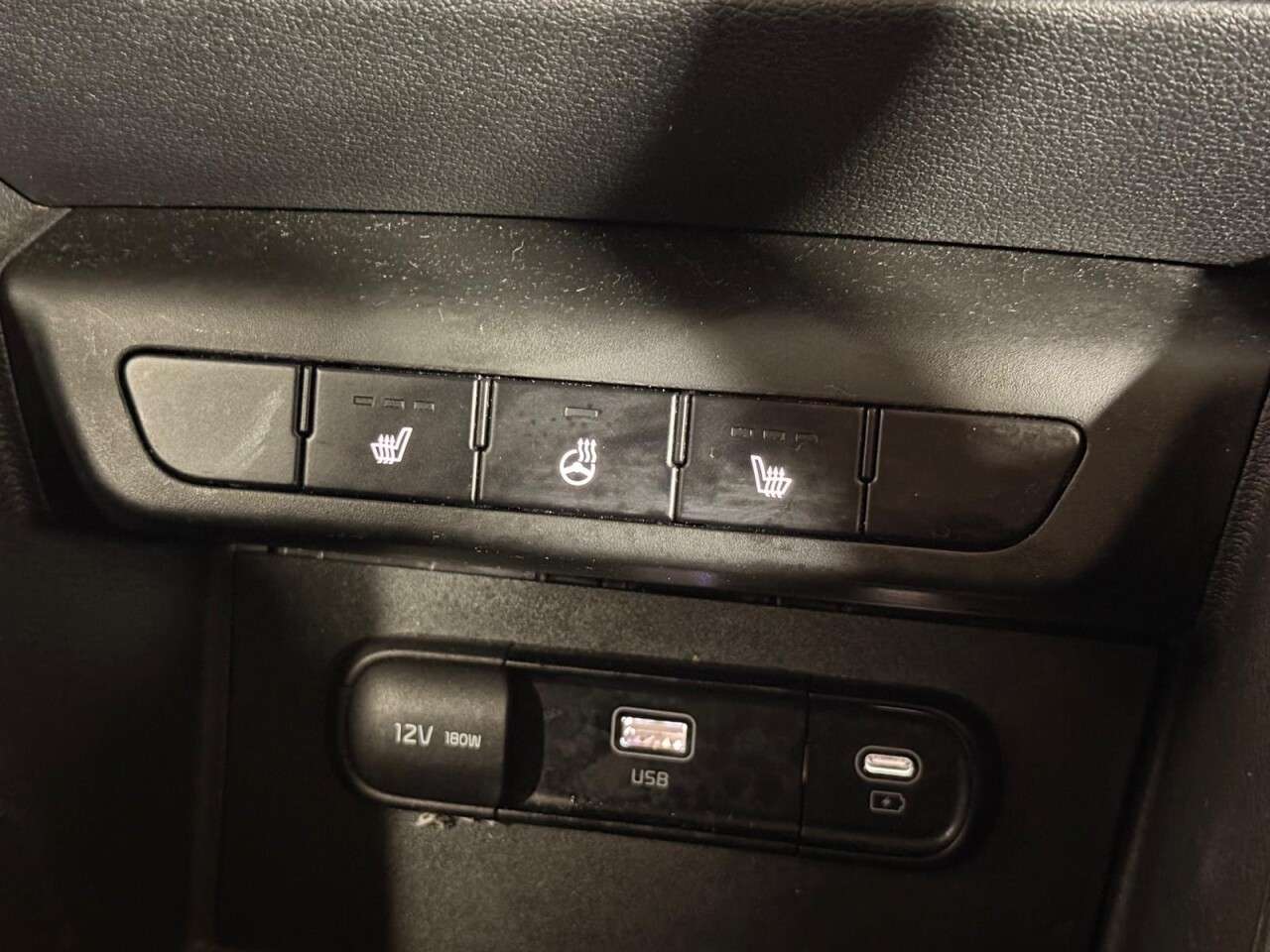 2022 KIA SPORTAGE 2022 KIA SPORTAGE