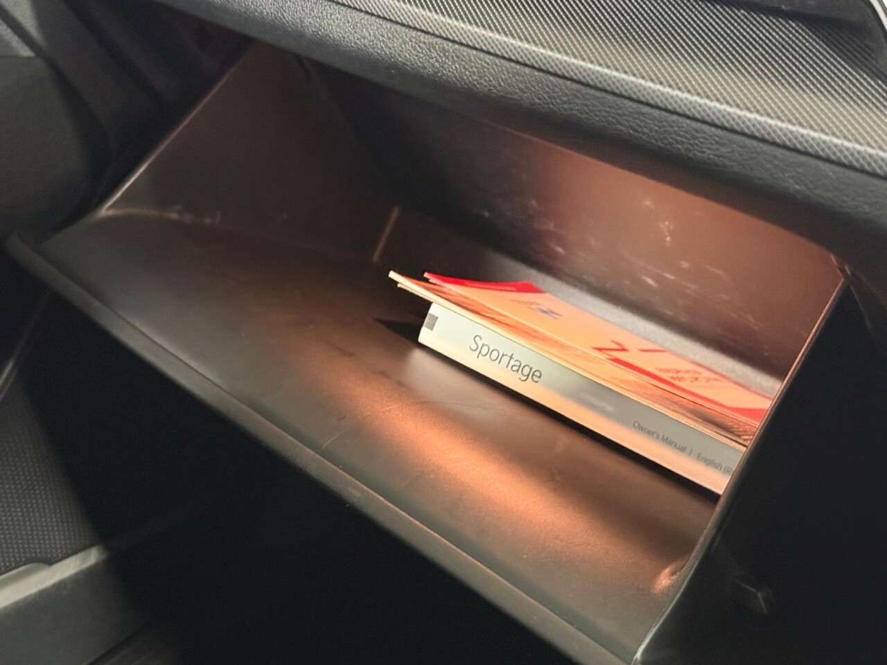 2022 KIA SPORTAGE 2022 KIA SPORTAGE