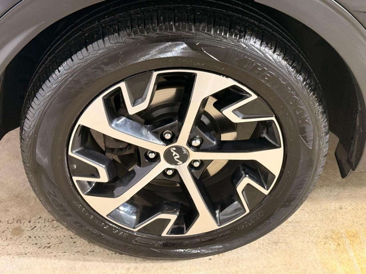 2022 KIA SPORTAGE 2022 KIA SPORTAGE