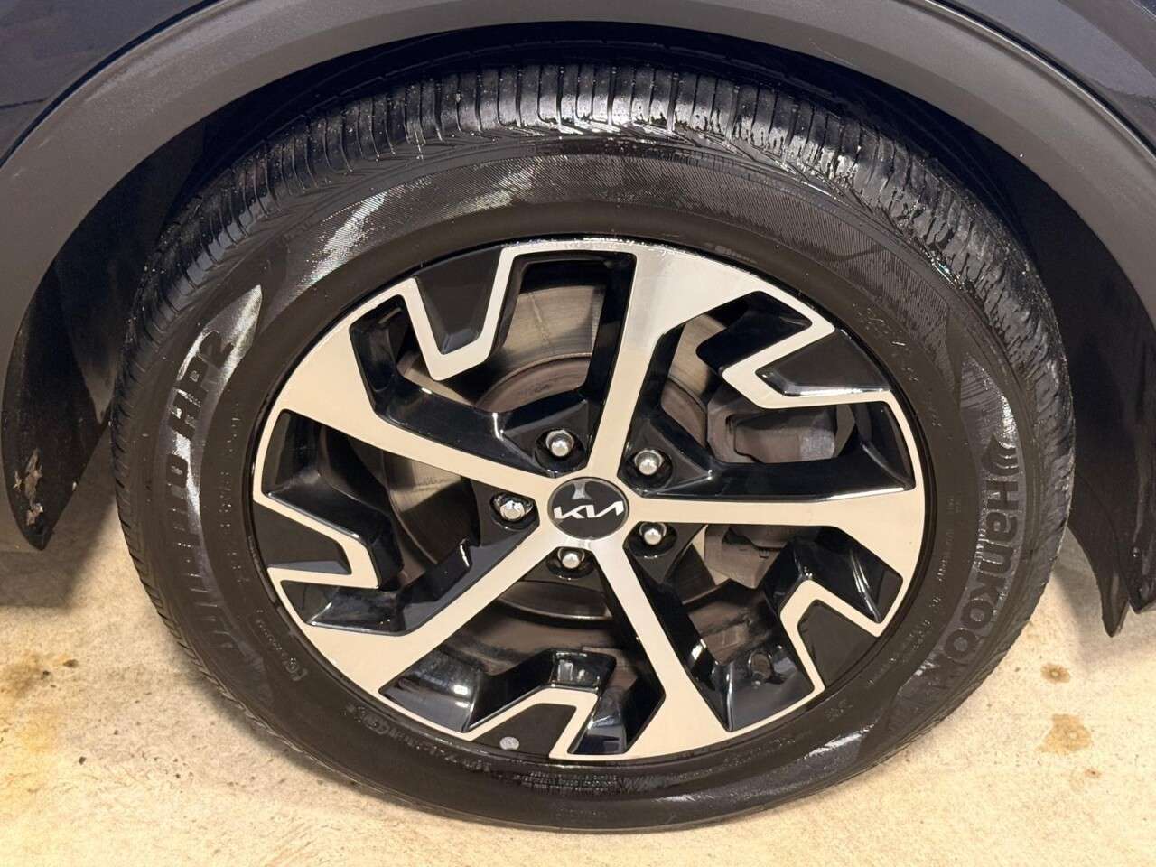 2022 KIA SPORTAGE 2022 KIA SPORTAGE