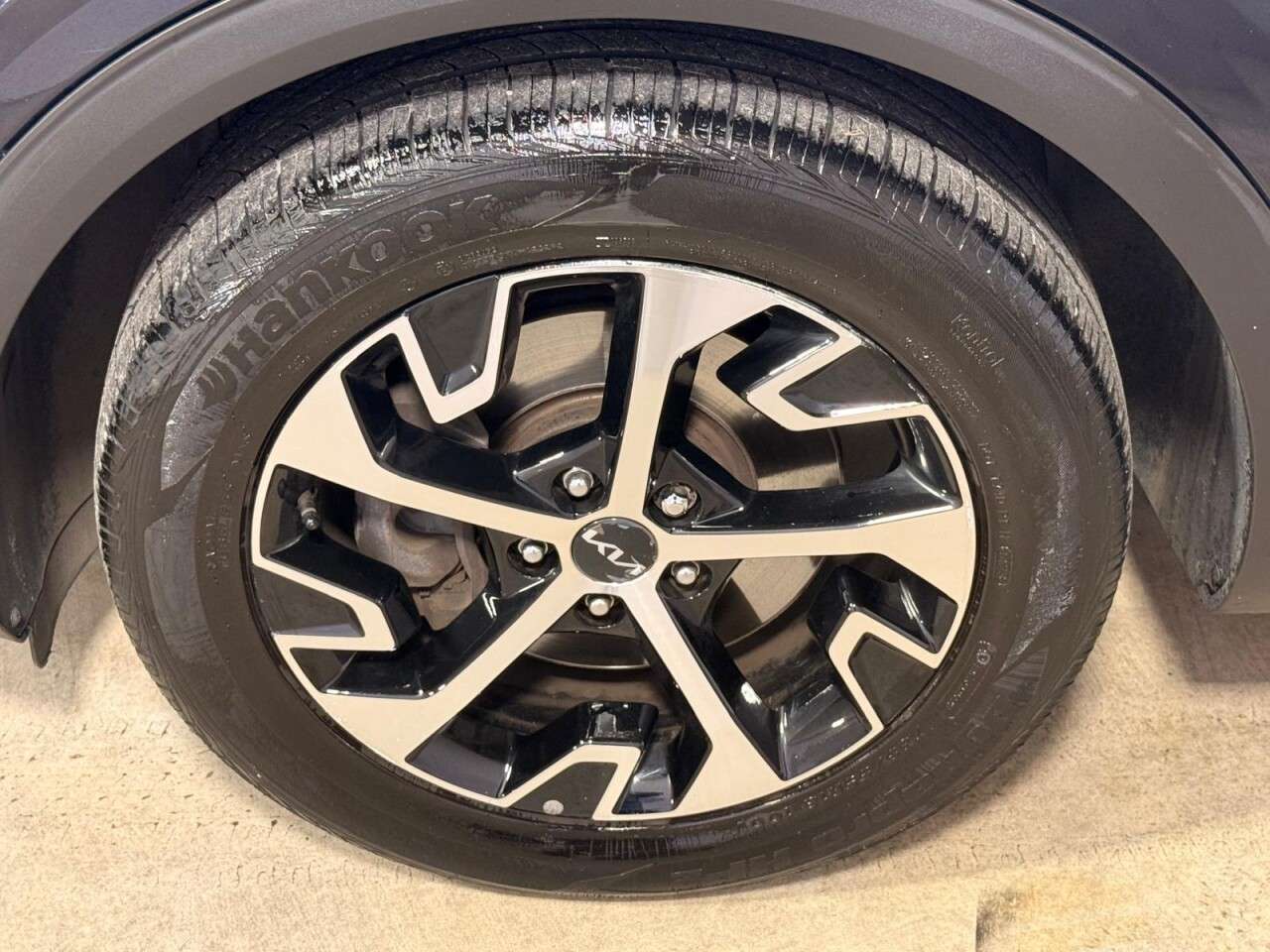 2022 KIA SPORTAGE 2022 KIA SPORTAGE