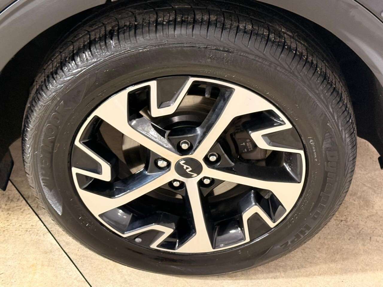 2022 KIA SPORTAGE 2022 KIA SPORTAGE