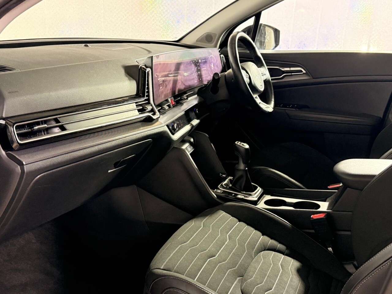 2022 KIA SPORTAGE 2022 KIA SPORTAGE