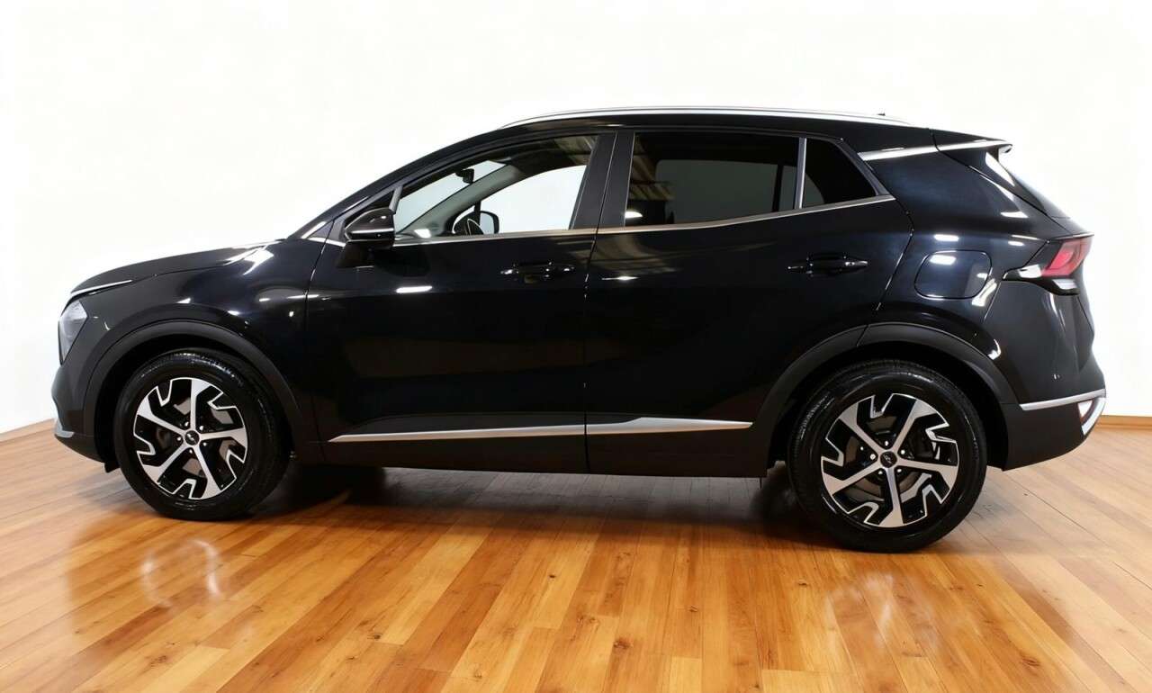 2022 KIA SPORTAGE 2022 KIA SPORTAGE
