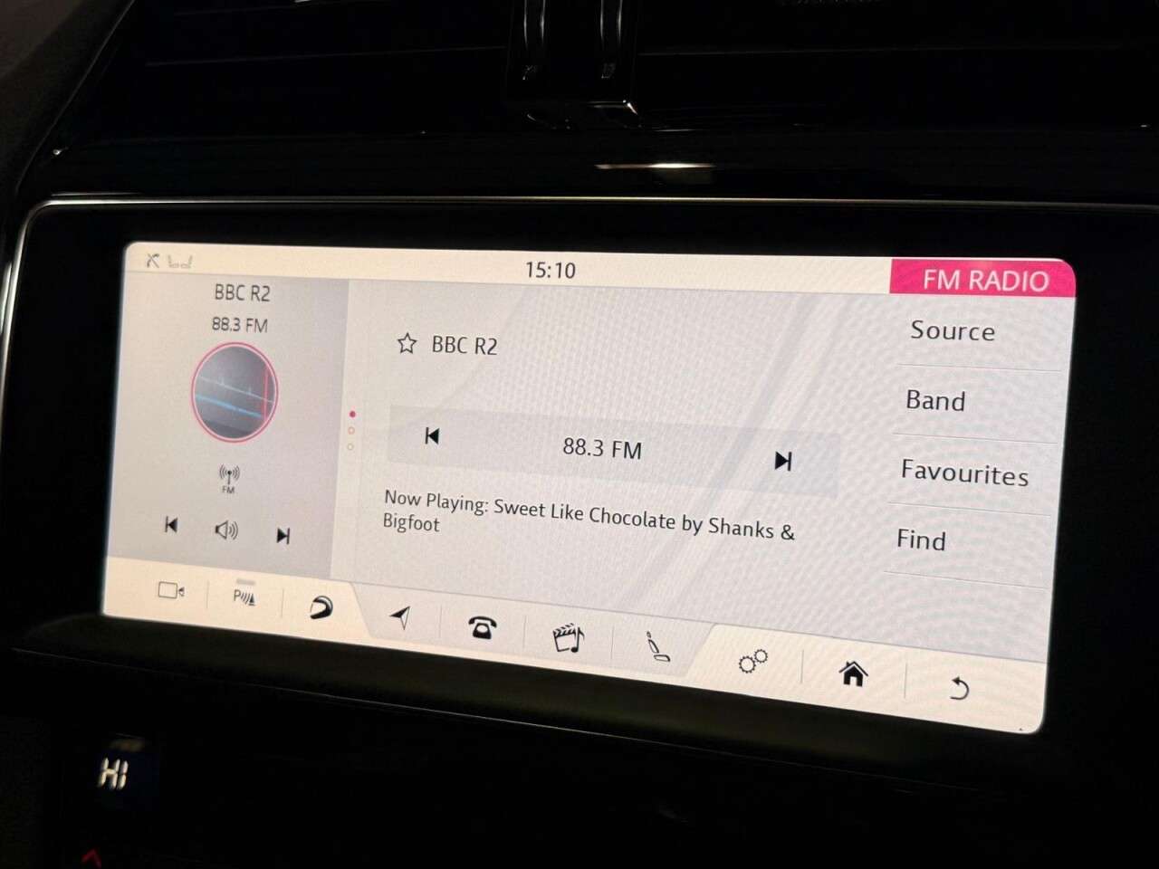 2020 JAGUAR F-PACE 2020 JAGUAR F-PACE