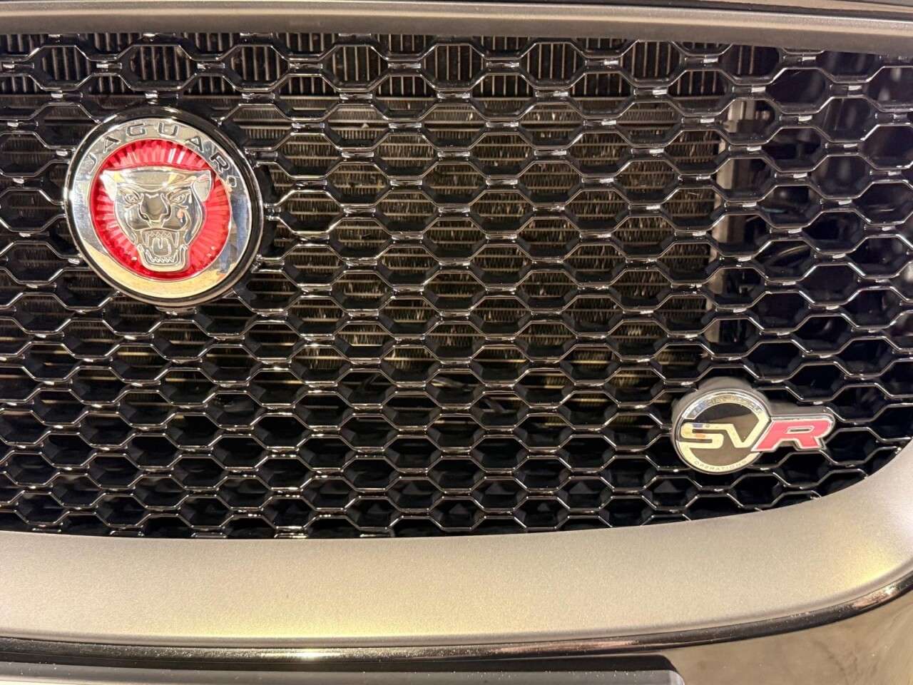 2020 JAGUAR F-PACE 2020 JAGUAR F-PACE