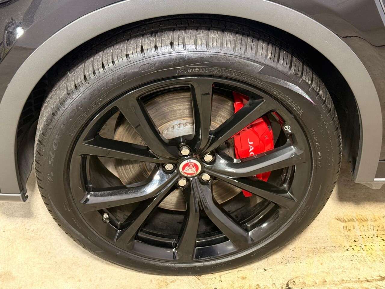 2020 JAGUAR F-PACE 2020 JAGUAR F-PACE