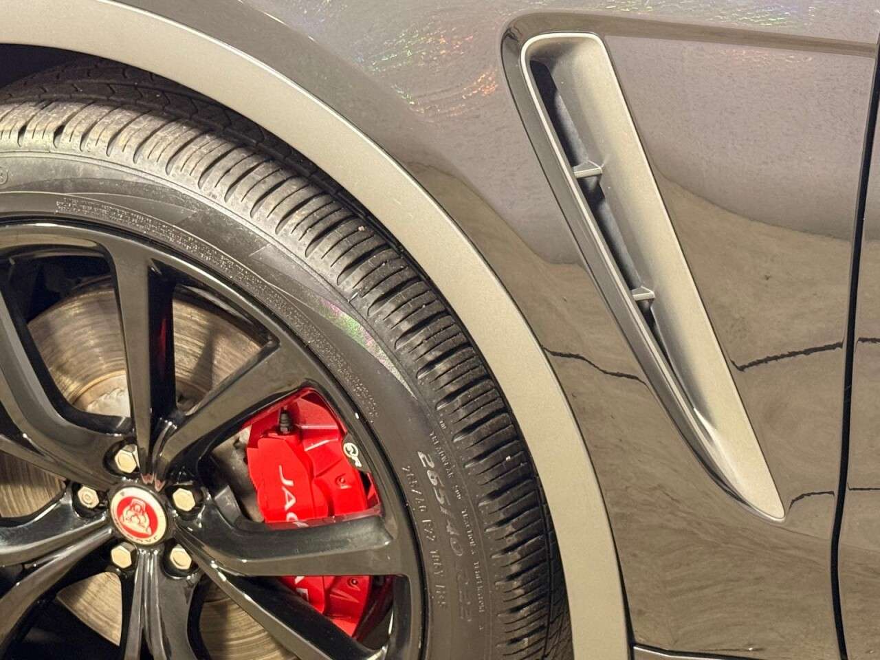 2020 JAGUAR F-PACE 2020 JAGUAR F-PACE