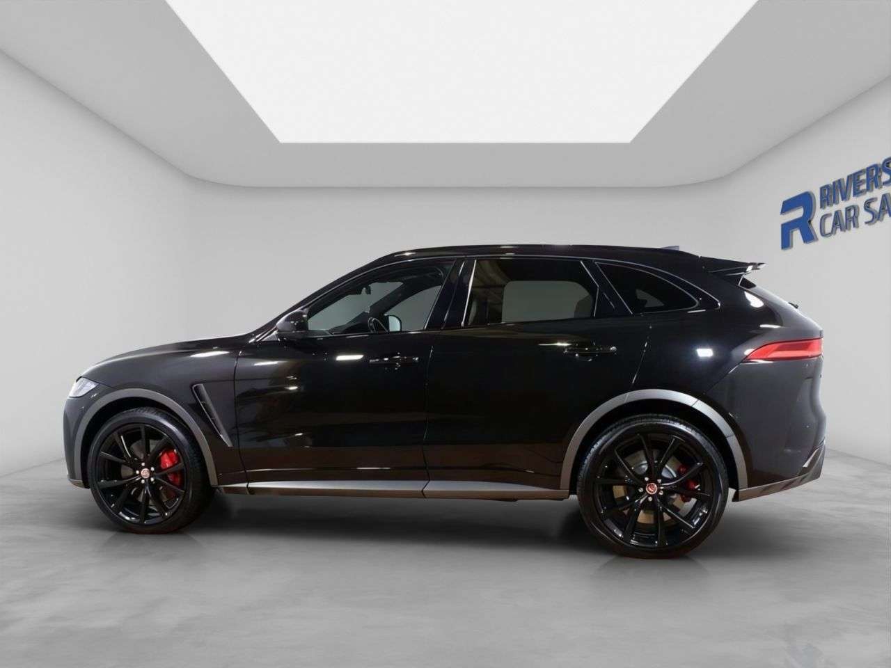 2020 JAGUAR F-PACE 2020 JAGUAR F-PACE