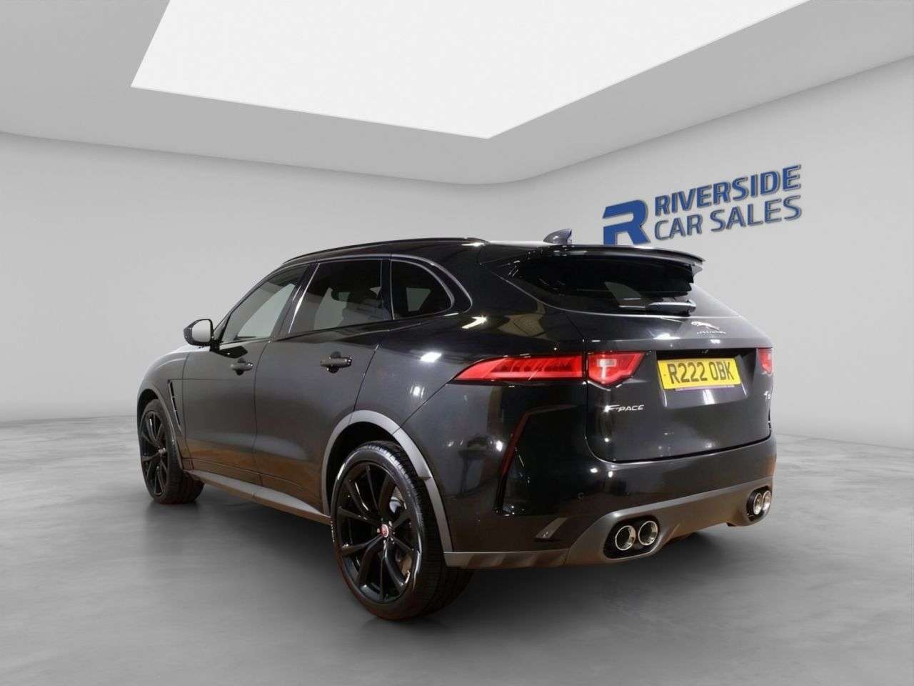 2020 JAGUAR F-PACE 2020 JAGUAR F-PACE