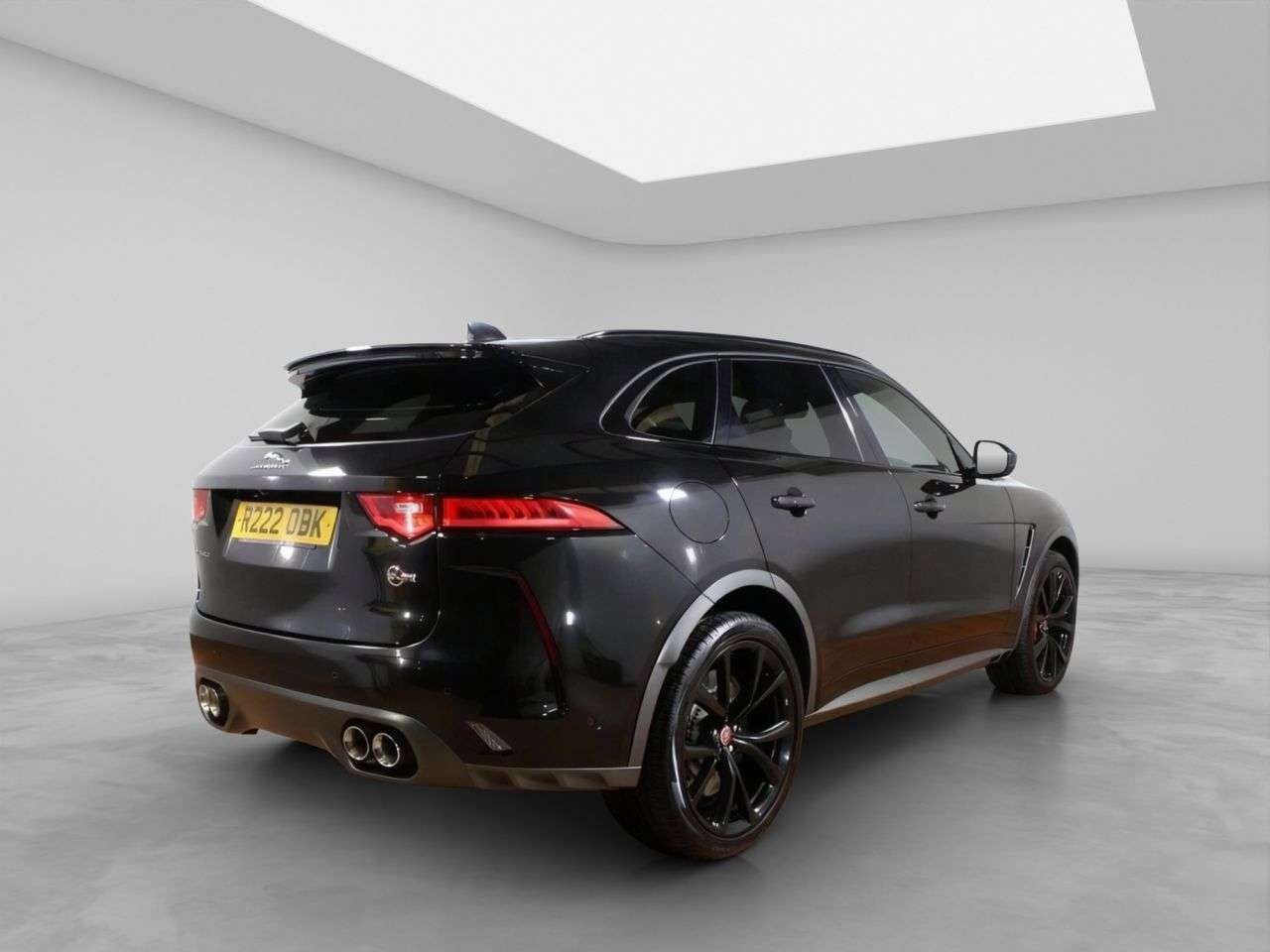 2020 JAGUAR F-PACE 2020 JAGUAR F-PACE
