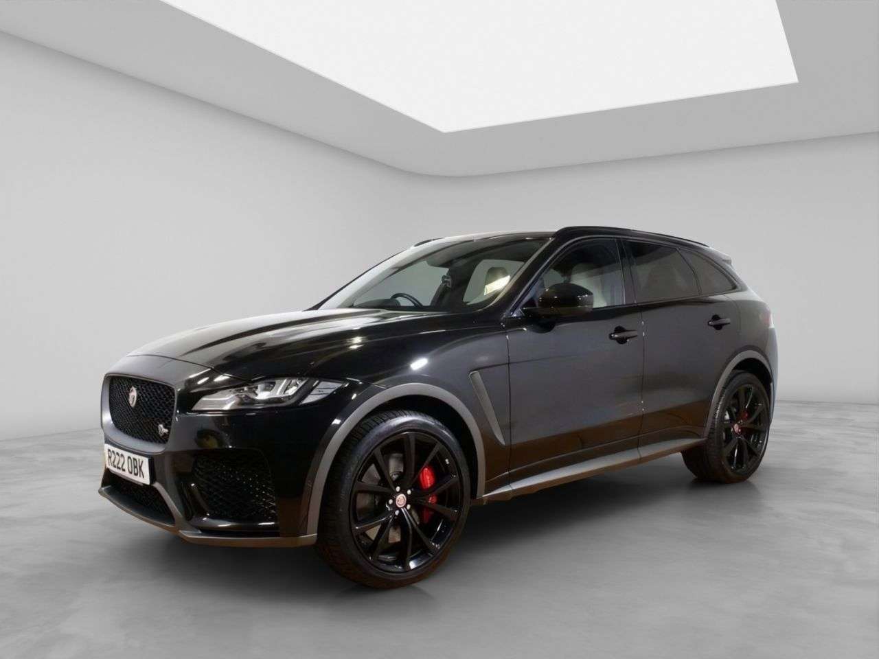 2020 JAGUAR F-PACE 2020 JAGUAR F-PACE