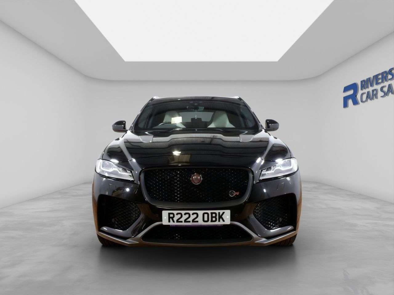 2020 JAGUAR F-PACE 2020 JAGUAR F-PACE