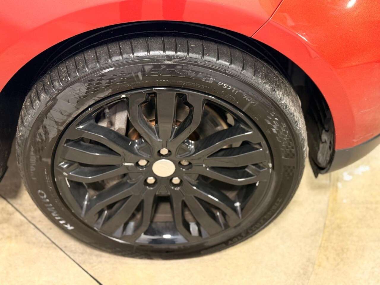 2014 LAND ROVER RANGE ROVER SPORT 2014 LAND ROVER RANGE ROVER SPORT