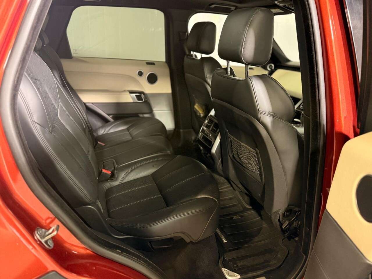 2014 LAND ROVER RANGE ROVER SPORT 2014 LAND ROVER RANGE ROVER SPORT