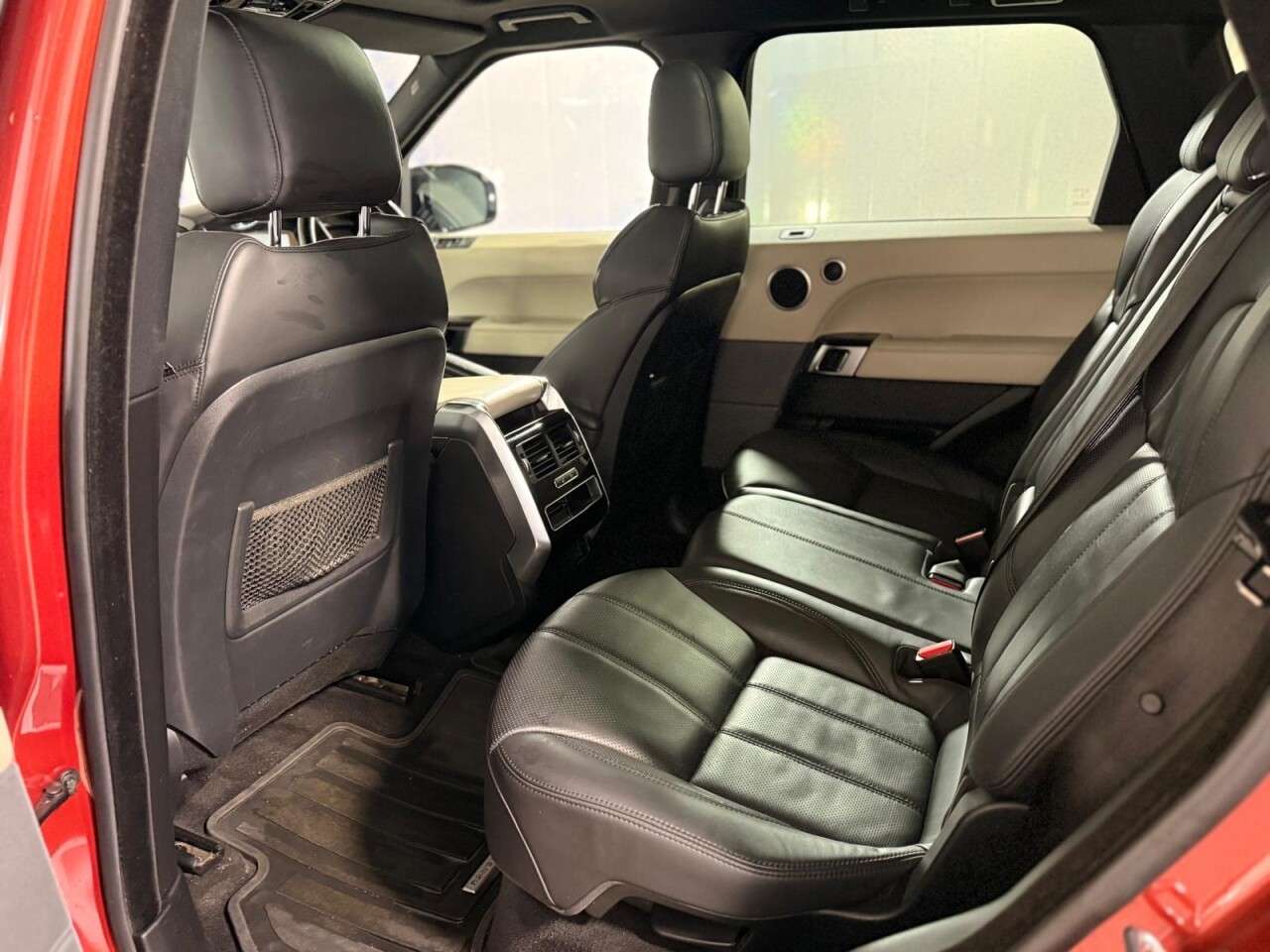 2014 LAND ROVER RANGE ROVER SPORT 2014 LAND ROVER RANGE ROVER SPORT