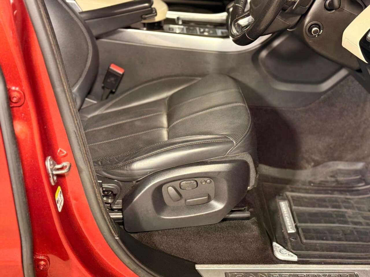 2014 LAND ROVER RANGE ROVER SPORT 2014 LAND ROVER RANGE ROVER SPORT