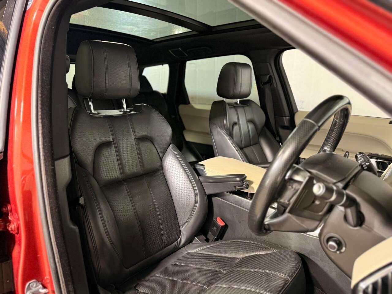 2014 LAND ROVER RANGE ROVER SPORT 2014 LAND ROVER RANGE ROVER SPORT