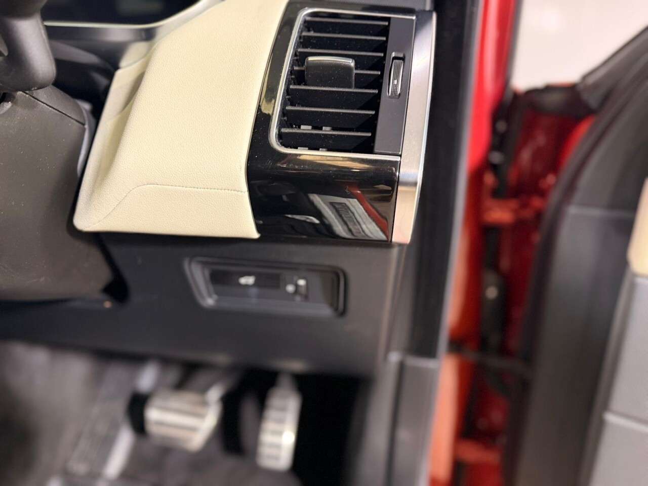 2014 LAND ROVER RANGE ROVER SPORT 2014 LAND ROVER RANGE ROVER SPORT