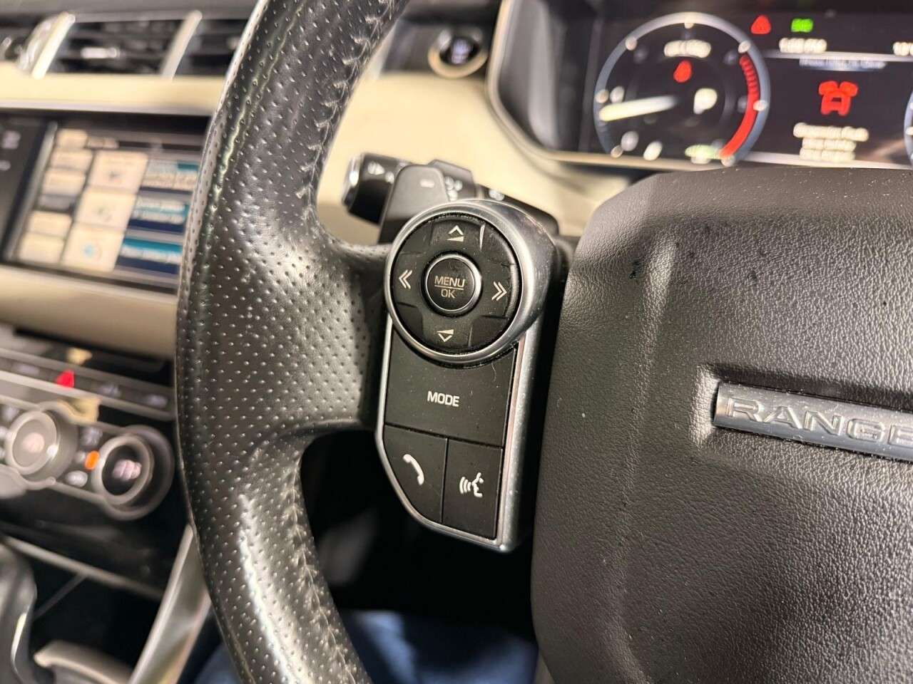 2014 LAND ROVER RANGE ROVER SPORT 2014 LAND ROVER RANGE ROVER SPORT